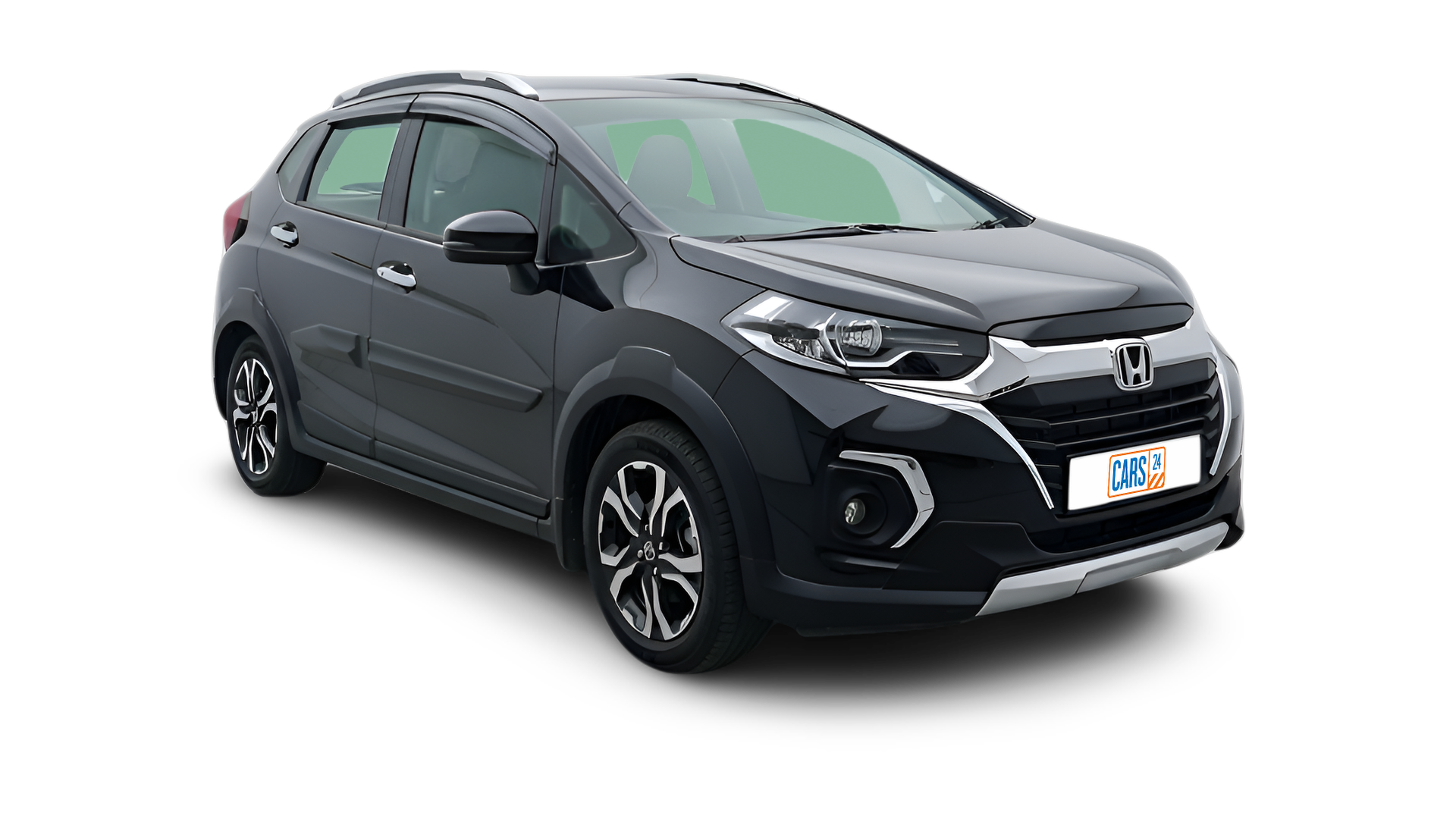 Honda WR-V-img
